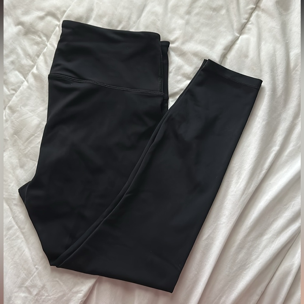Athleta leggings size Medium
